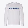 Ossipee North Carolina Cool Breeze Classic Long Sleeve T-Shirt additional view 1