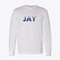 Jay Vermont Cool Breeze Classic Long Sleeve T-Shirt additional view 1