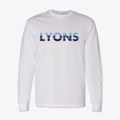 Lyons Ohio Cool Breeze Classic Long Sleeve T-Shirt additional product view 1