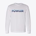 Fowler Kansas Cool Breeze Classic Long Sleeve T-Shirt additional view 1