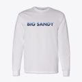 Big Sandy Tennessee Cool Breeze Classic Long Sleeve T-Shirt additional view 1