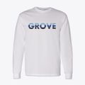 Grove New York Cool Breeze Classic Long Sleeve T-Shirt additional view 1
