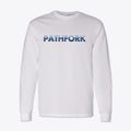 Pathfork Kentucky Cool Breeze Classic Long Sleeve T-Shirt additional view 1
