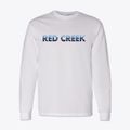Red Creek New York Cool Breeze Classic Long Sleeve T-Shirt additional view 1