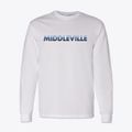 Middleville New York Cool Breeze Classic Long Sleeve T-Shirt additional view 1