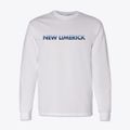 New Limerick Maine Cool Breeze Classic Long Sleeve T-Shirt additional view 1