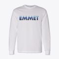 Emmet Arkansas Cool Breeze Classic Long Sleeve T-Shirt additional view 1