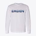Emden Illinois Cool Breeze Classic Long Sleeve T-Shirt additional view 1