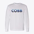 Cobb Wisconsin Cool Breeze Classic Long Sleeve T-Shirt additional view 1