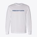 Freedom Plains New York Cool Breeze Classic Long Sleeve T-Shirt additional view 1