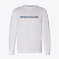Mountain Lakes New Hampshire Cool Breeze Classic Long Sleeve T-Shirt additional view 1