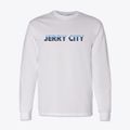 Jerry City Ohio Cool Breeze Classic Long Sleeve T-Shirt additional view 1