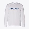 Teachey North Carolina Cool Breeze Classic Long Sleeve T-Shirt additional view 1