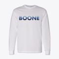 Boone North Carolina Cool Breeze Classic Long Sleeve T-Shirt additional view 1