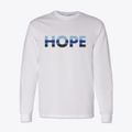 Hope New York Cool Breeze Classic Long Sleeve T-Shirt additional view 1