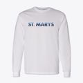 St. Marys Georgia Cool Breeze Classic Long Sleeve T-Shirt additional view 1