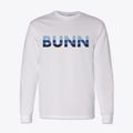 Bunn North Carolina Cool Breeze Classic Long Sleeve T-Shirt additional view 1