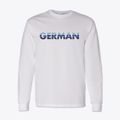 German New York Cool Breeze Classic Long Sleeve T-Shirt additional view 1