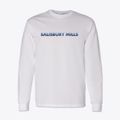 Salisbury Mills New York Cool Breeze Classic Long Sleeve T-Shirt additional view 1