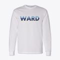 Ward New York Cool Breeze Classic Long Sleeve T-Shirt additional view 1