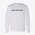 Beaverville Illinois Cool Breeze Classic Long Sleeve T-Shirt additional view 1