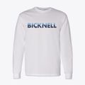 Bicknell Utah Cool Breeze Classic Long Sleeve T-Shirt additional view 1