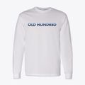 Old Hundred North Carolina Cool Breeze Classic Long Sleeve T-Shirt additional view 1