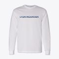 Lyon Mountain New York Cool Breeze Classic Long Sleeve T-Shirt additional view 1