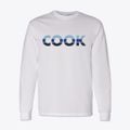 Cook Nebraska Cool Breeze Classic Long Sleeve T-Shirt additional view 1