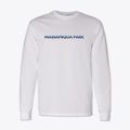Massapequa Park New York Cool Breeze Classic Long Sleeve T-Shirt additional view 1