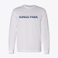 Kings Park New York Cool Breeze Classic Long Sleeve T-Shirt additional view 1