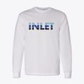 Inlet New York Cool Breeze Classic Long Sleeve T-Shirt additional view 1