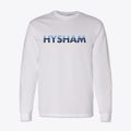 Hysham Montana Cool Breeze Classic Long Sleeve T-Shirt additional view 1
