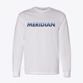 Meridian New York Cool Breeze Classic Long Sleeve T-Shirt additional view 1