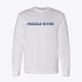 Middle River Minnesota Cool Breeze Classic Long Sleeve T-Shirt additional product view 1