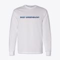 East Greenbush New York Cool Breeze Classic Long Sleeve T-Shirt additional view 1