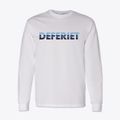 Deferiet New York Cool Breeze Classic Long Sleeve T-Shirt additional view 1