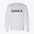 Oaks Oklahoma Cool Breeze Classic Long Sleeve T-Shirt additional view 1