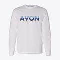 Avon Utah Cool Breeze Classic Long Sleeve T-Shirt additional product view 1