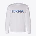 Lerna Illinois Cool Breeze Classic Long Sleeve T-Shirt additional view 1