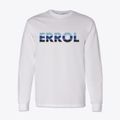 Errol New Hampshire Cool Breeze Classic Long Sleeve T-Shirt additional view 1