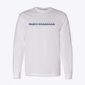 North Woodstock New Hampshire Cool Breeze Classic Long Sleeve T-Shirt additional view 1