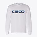 Cisco Illinois Cool Breeze Classic Long Sleeve T-Shirt additional product view 1