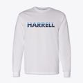 Harrell Arkansas Cool Breeze Classic Long Sleeve T-Shirt additional view 1