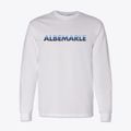 Albemarle North Carolina Cool Breeze Classic Long Sleeve T-Shirt additional view 1