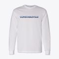 Constableville New York Cool Breeze Classic Long Sleeve T-Shirt additional view 1