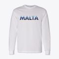 Malta New York Cool Breeze Classic Long Sleeve T-Shirt additional view 1