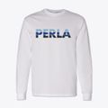 Perla Arkansas Cool Breeze Classic Long Sleeve T-Shirt additional view 1