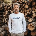Perla Arkansas Cool Breeze Classic Long Sleeve T-Shirt additional view 2