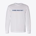 Three Mile Bay New York Cool Breeze Classic Long Sleeve T-Shirt additional view 1
